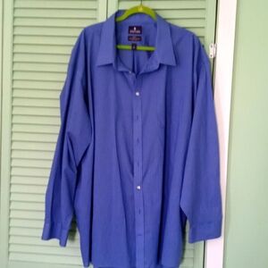 Men's big and tall shirt *Box1*